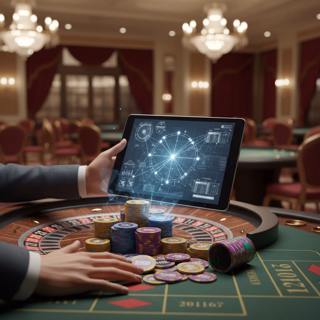 AI Predicted My $17,500 Roulette Win – But Then It All Went Wrong