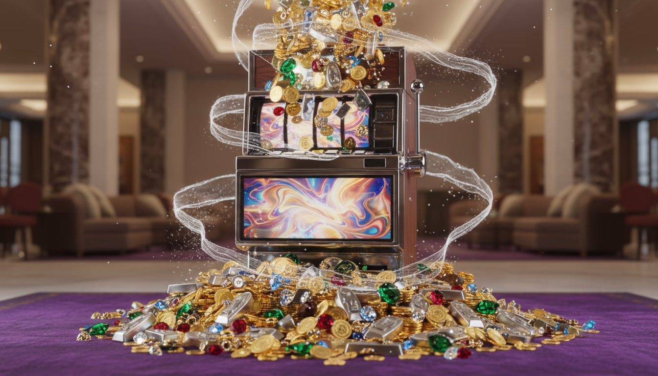 blog/Won $92,000 Playing Slots in My Dreams – Woke Up and Made It Real